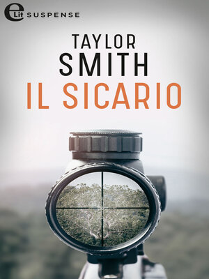 cover image of Il sicario
